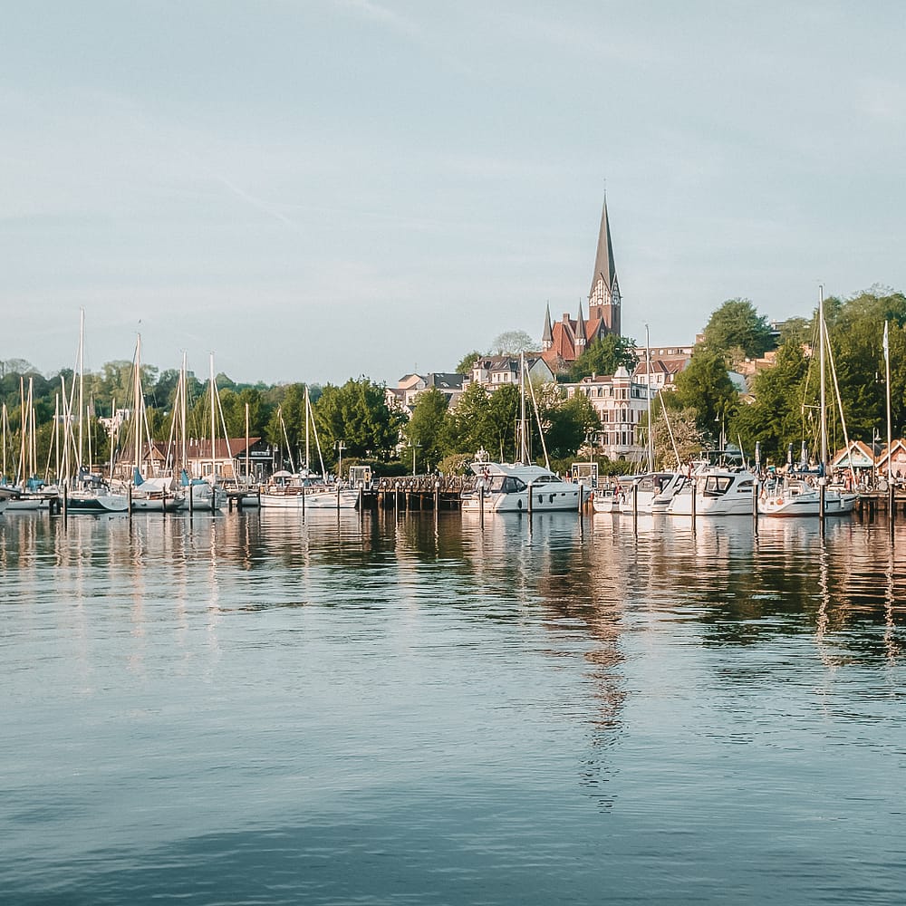 Flensburg-Fotos
