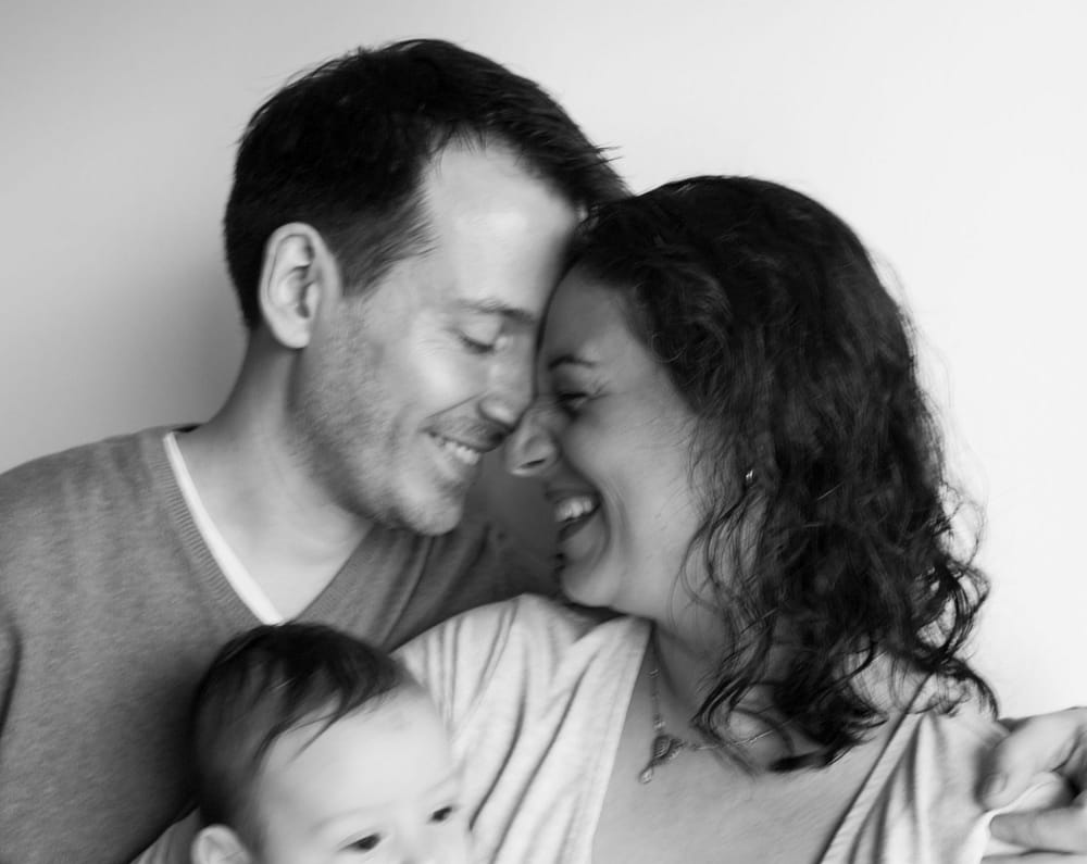 Jasmin und Michael Zahedi Jasmin und Michael Zahedi