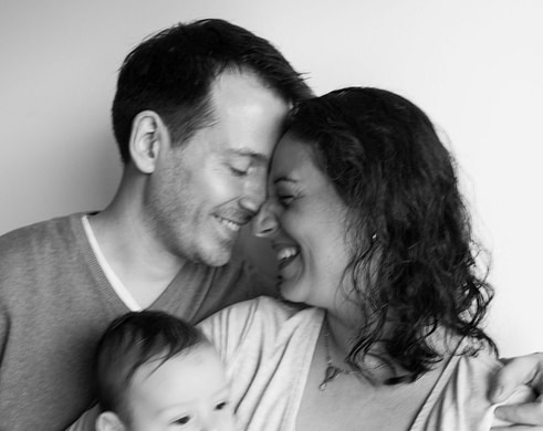 Jasmin und Michael Zahedi Jasmin und Michael Zahedi