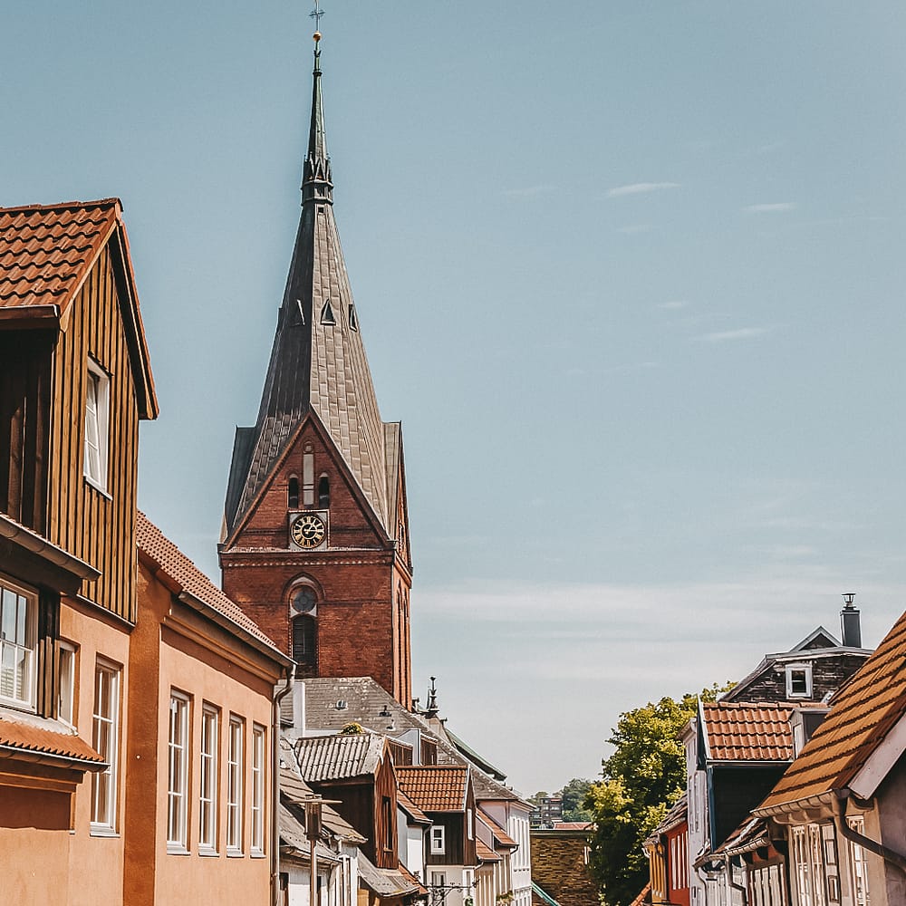 Flensburg-Fotos