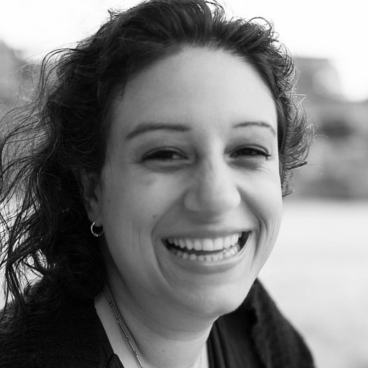 Jasmin Zahedi Jasmin Zahedi
