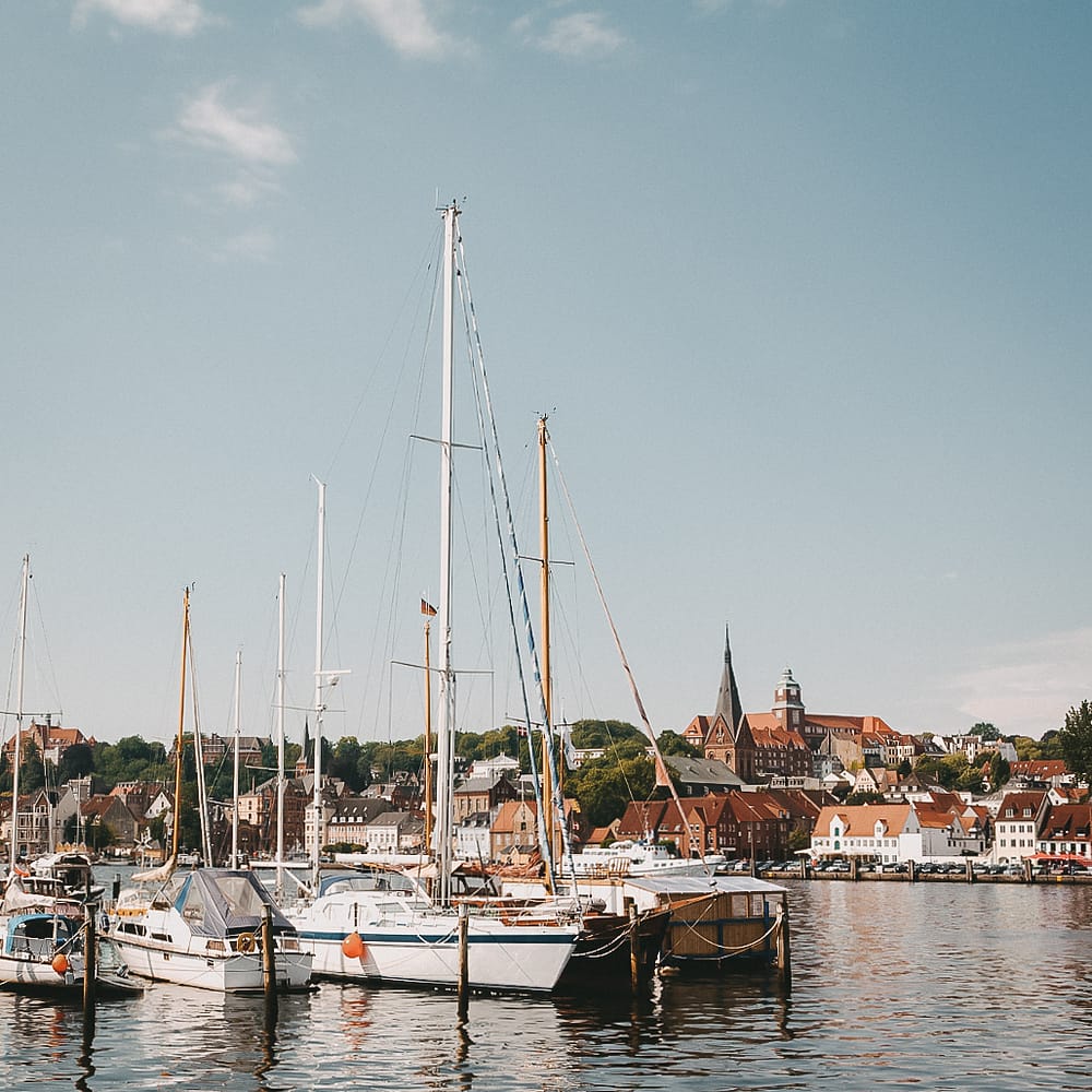 Flensburg-Fotos